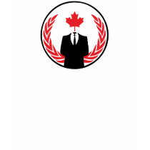 Anonymous Toronto Light Female Tank Top t-shirts by alpha88 Anonymous Toronto Light Female Tank Top t-shirts