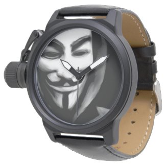 anonymous watch