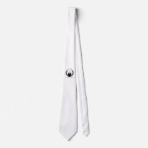 Anonymous White Tie (logo)