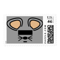 anonymouse. stamp