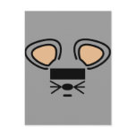 anonymouse. postcards