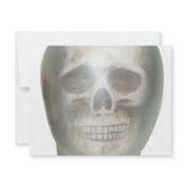 AnonymousSkull061209 Personalized Announcement