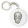 AnonymousSkull061209 Keychains
