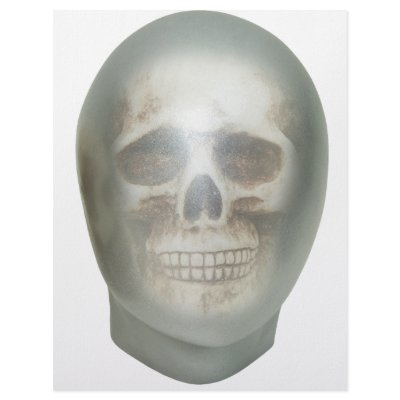 AnonymousSkull061209 Letterhead by ShroudedLake