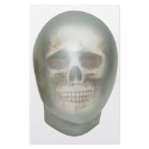 AnonymousSkull061209 Stationery