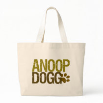 Anoop Dogg bags by EllesPlanet Anoop Dogg bags
