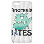 Anorexia BITES Case For iPhone 5C