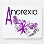 ANOREXIA BUTTERFLY 3.1 MOUSE MAT