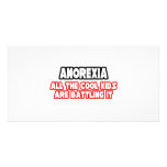 Anorexia...Cool Kids Photo Card Template