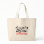 Anorexia Fighters Make Great Lovers Bag
