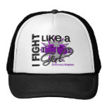 Anorexia I Fight Like A Girl 13.2 Hats