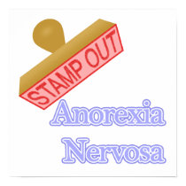 Anorexia Nervosa posters