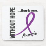 Anorexia Without Hope 1 Mouse Mat