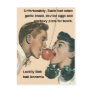 Anosmia Postcard