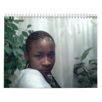 ANOTHER BIG ME calendars