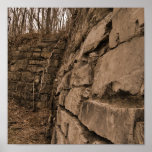 Another Brick In The Wall II Print