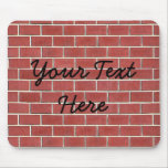 Another brick in the wall