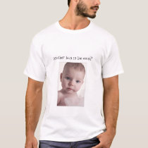 Another Bun in the Oven t-shirts