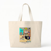 Another Child Star Criminal Funny Gifts & Tees bags by beardiethor123 Another Child Star Criminal Funny Gifts & Tees bags