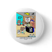 Another Child Star Criminal Funny Gifts & Tees buttons by beardiethor123 Another Child Star Criminal Funny Gifts & Tees buttons