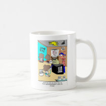 Another Child Star Criminal Funny Gifts & Tees mugs