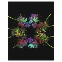 another-colourful-fractal full color flyer