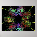 another-colourful-fractal print