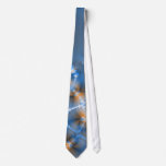 Another Cosmos Neck Tie