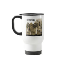 Another Day, Another Failure mugs