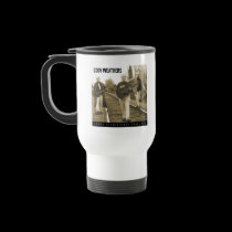 Another Day, Another Failure mugs