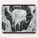 Another day in Paradise Mouse Pad