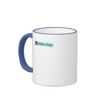 Another Day in Paradise mugs