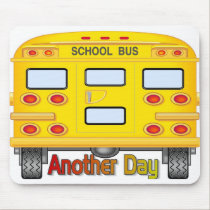 Another Day mousepads