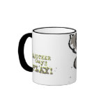 Another Day to Play Mug