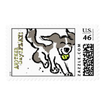Another Day to Play Stamps