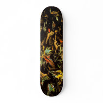 Another Fine Day in Hell Sk8 Board Skateboard Decks