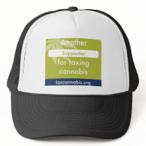 Another ____ for Taxing Cannabis hats by TaxCannabis Another ____ for Taxing Cannabis hats