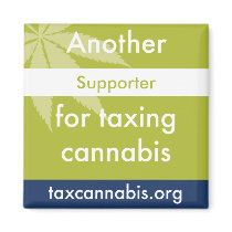 Another ____ for Taxing Cannabis magnets by TaxCannabis Another ____ for Taxing Cannabis magnets