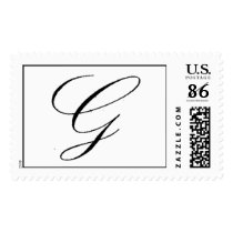 Another G postage