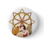 Another Girl's Paradise Button Another Girl's Paradise Button