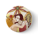 Another Girl's Paradise Button