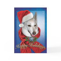 Another Good (German) Shepherd Greeting Cards