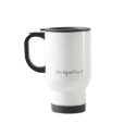 another hoppy day! mugs
