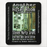 Another Hotel Room by Steven Marty Grant Mouse Pads