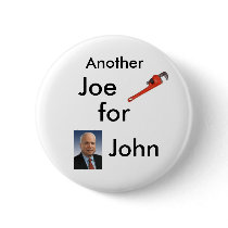 Another Joe for John buttons