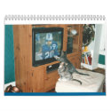 another kitty kalendar calendars