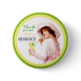 Another Lemon: Romney 2012 Pinback Button