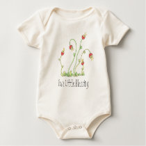 Another Little Blessing t-shirts
