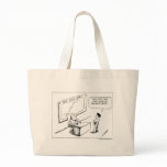 Another Look at The 2008 Stock Index Chart Tote Bag