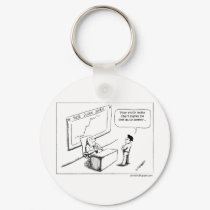 Another Look at The 2008 Stock Index Chart keychains by cartoosh Another Look at The 2008 Stock Index Chart keychains